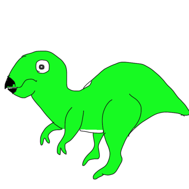 プシタッコサウルス