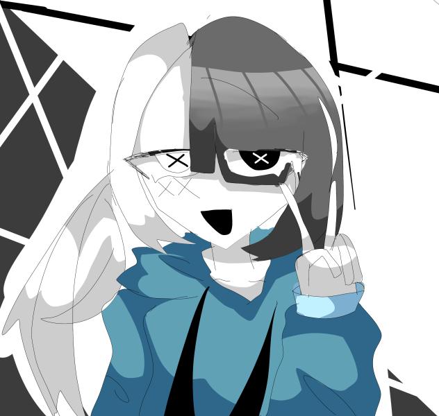 シエルさん！