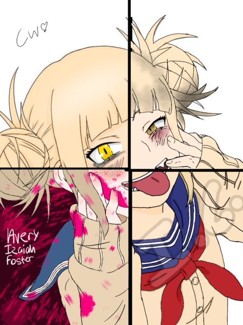 a toga colab
