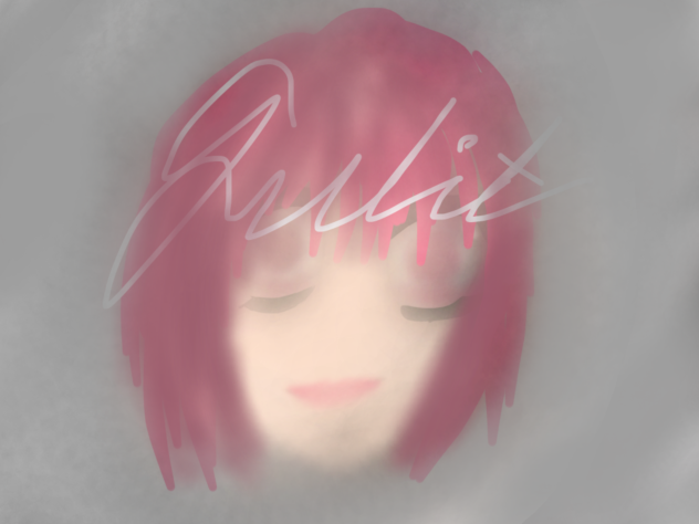 Faded Girl