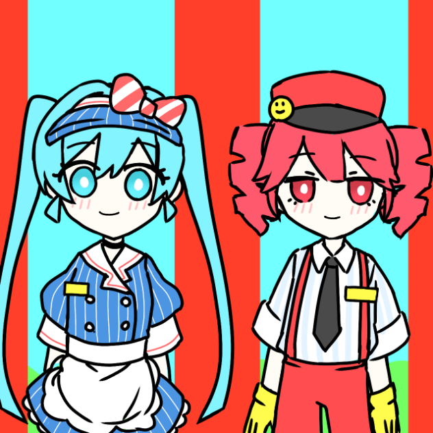 めずまらいざー
