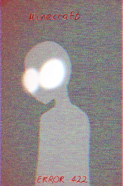 Error 422