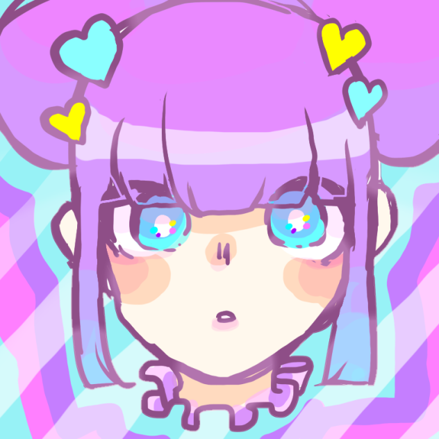 💜GIRL💜