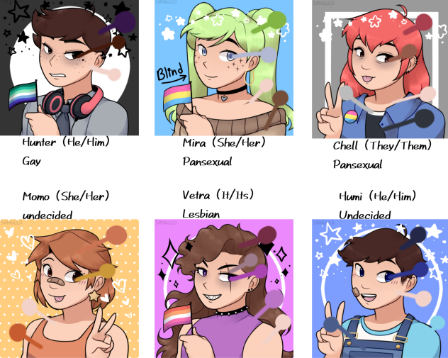 alters picrew