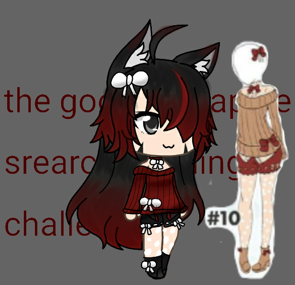 meh new series name in description #1