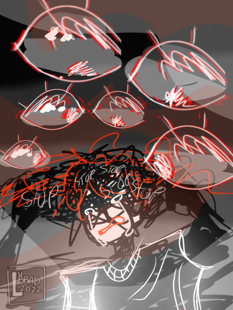Anxiety