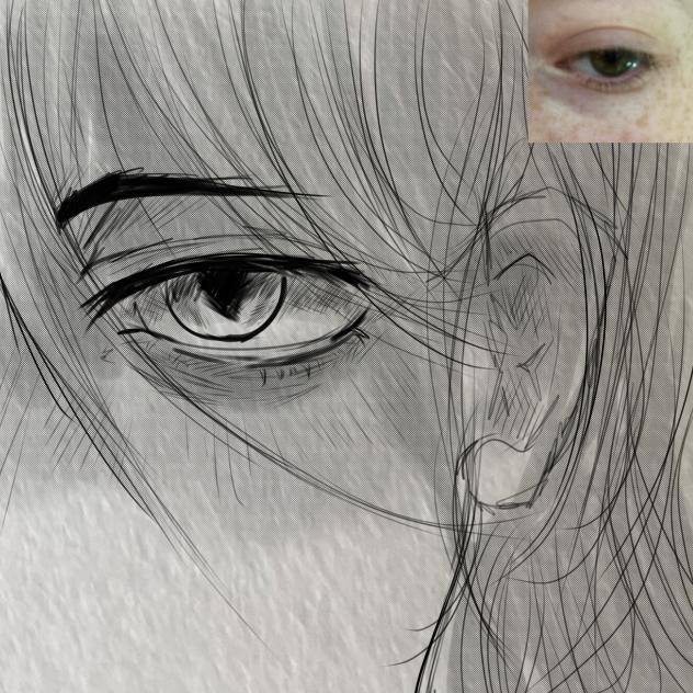Eye