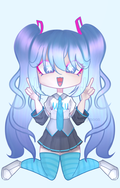 Miku 💙