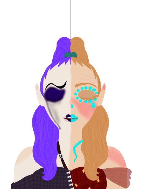 Real One wip