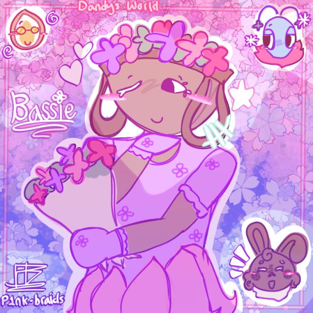 bassie‼️ (dw)