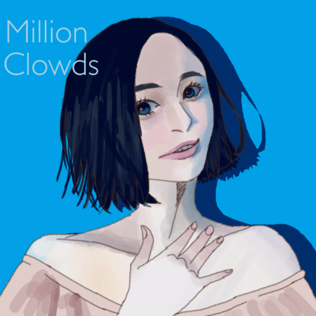 真綾さん