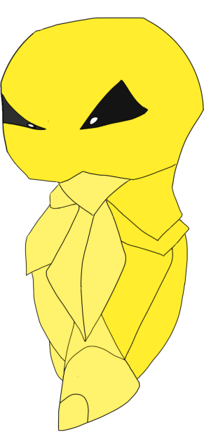 夜の99分ポケモンお絵描き2