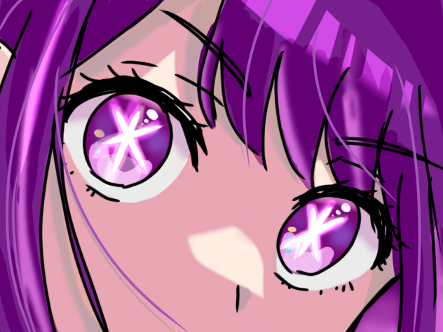 星野アイ