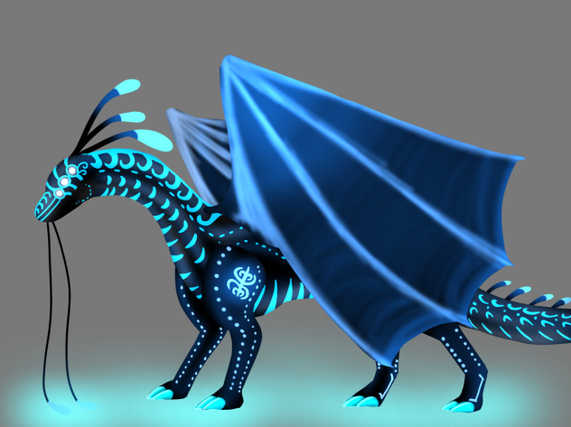 ドラゴン