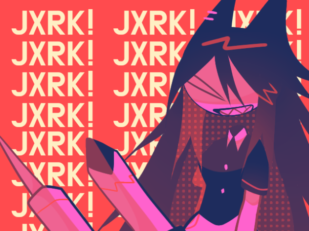 JXRK!!