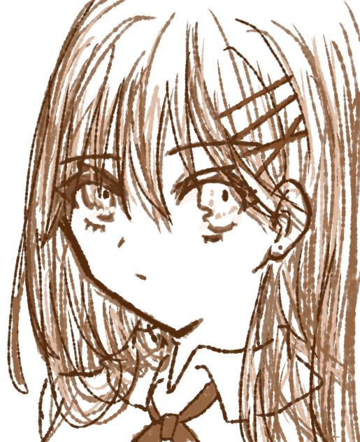 original character