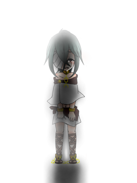 Useless - ibisPaint