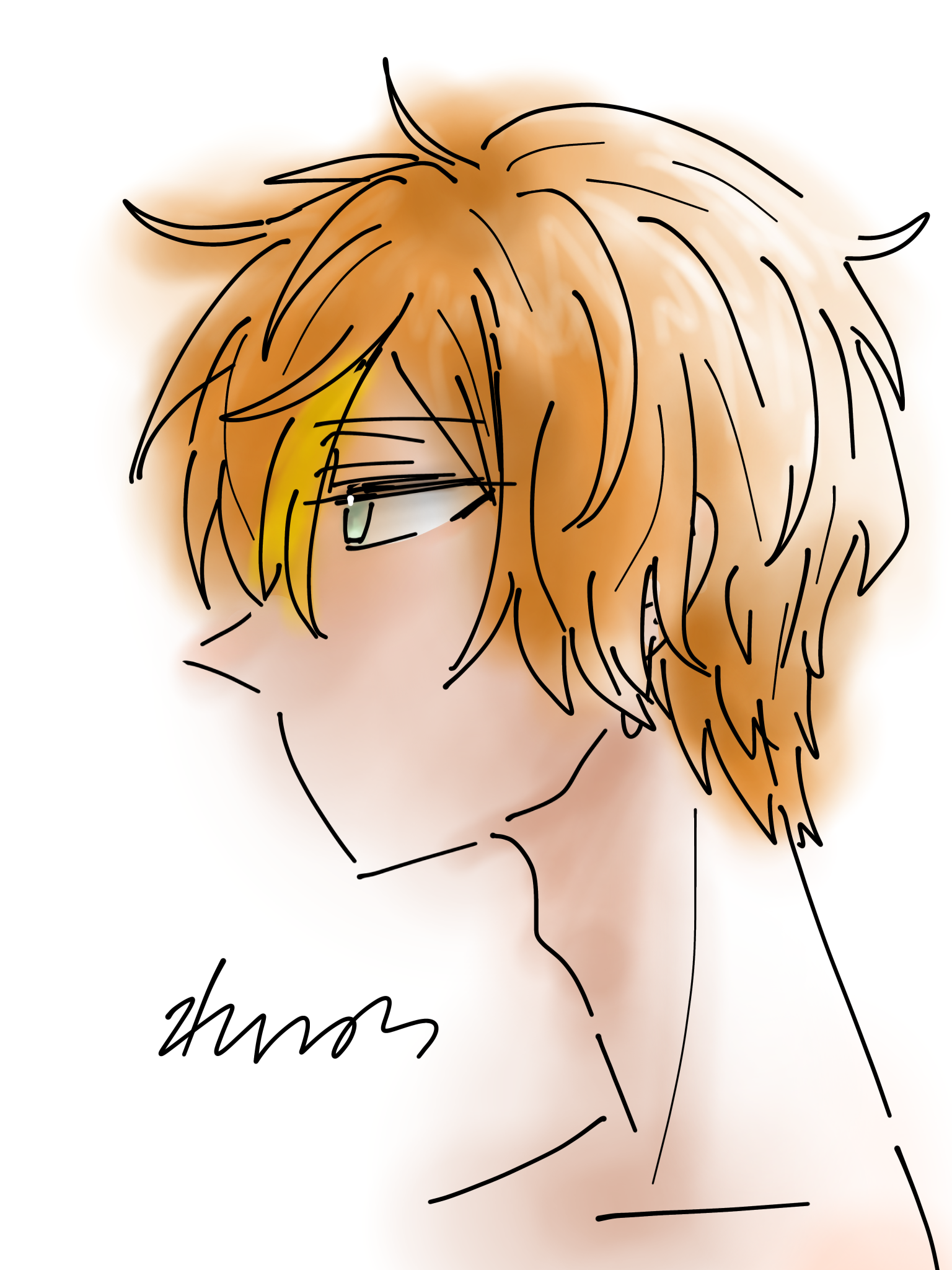 無題82 - ibisPaint