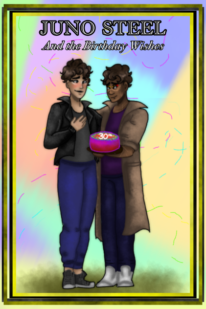 Birthday Wishes