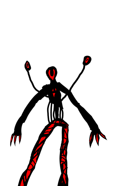 breaking die - ibisPaint
