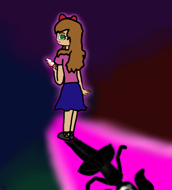Elizabeth Afton