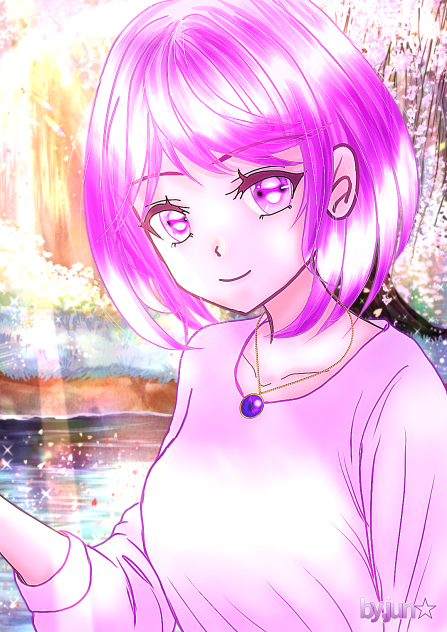ハルのカワ