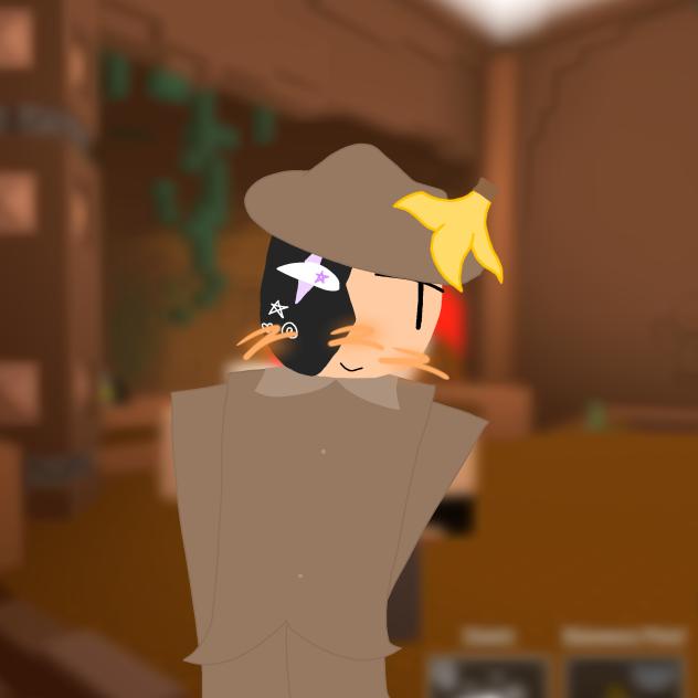 Does anyone recognize this person -v-
