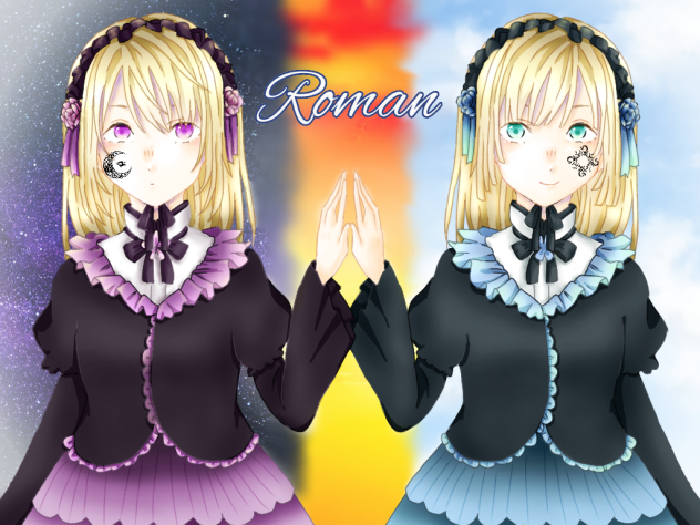 Roman