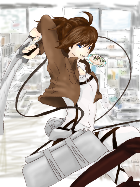 パァァァン！に命かけてます。