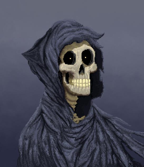 Death by Pixels