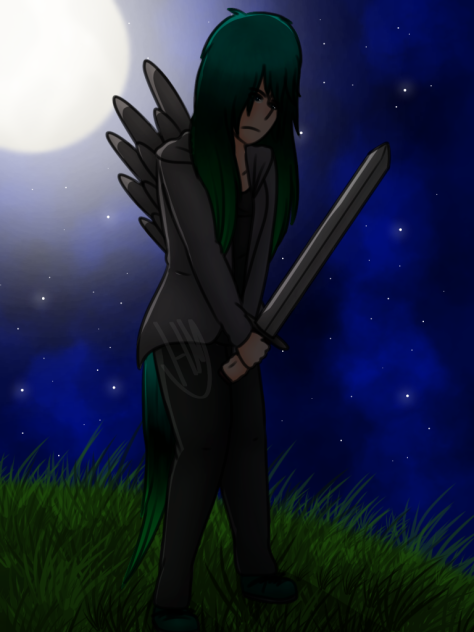 Midnight Howl