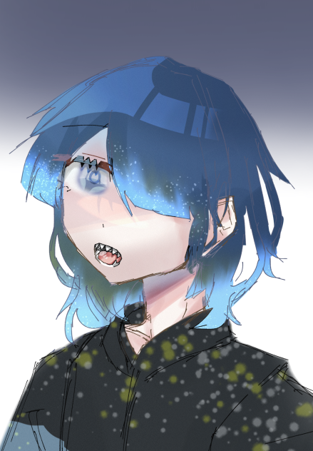加工無し