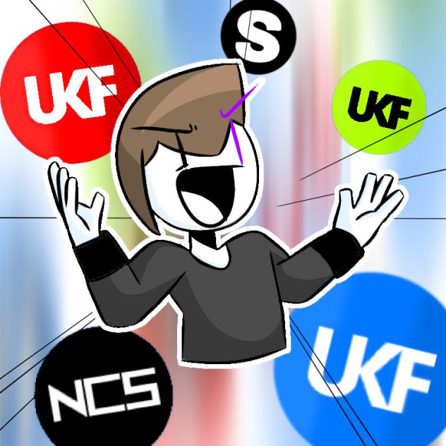 a bit too much bass music on my playlist