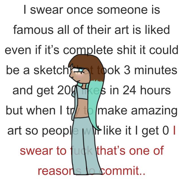 Repost because I deleted it..