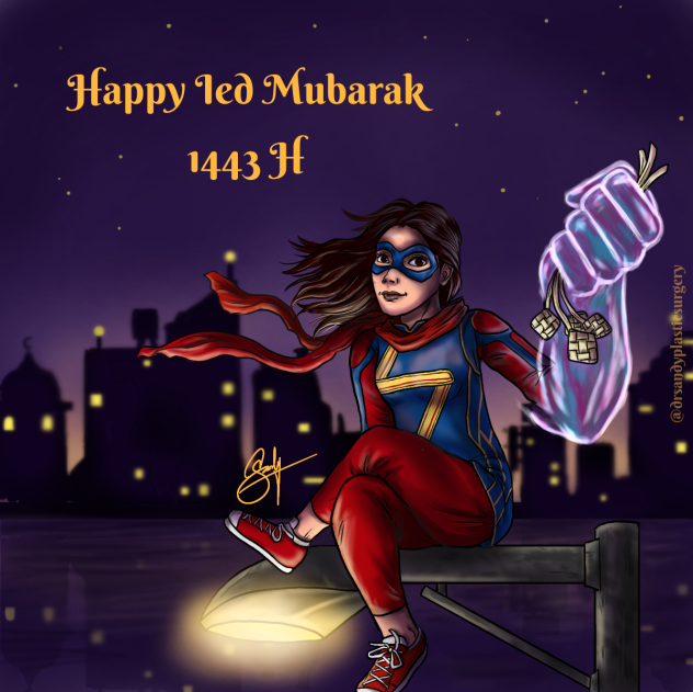 idul fitri 2022