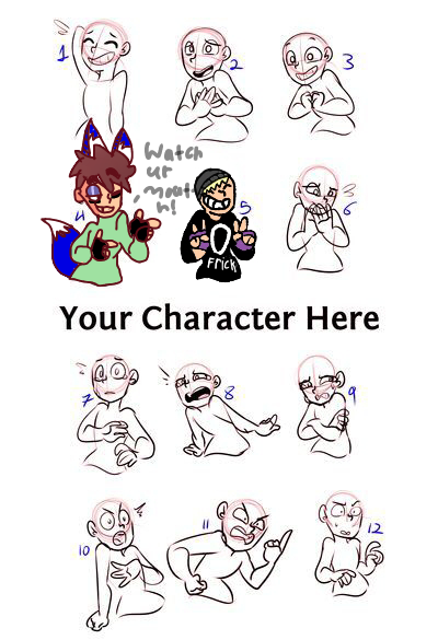 OC Collab