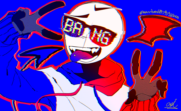 新OC rkgk.19(フレディ)