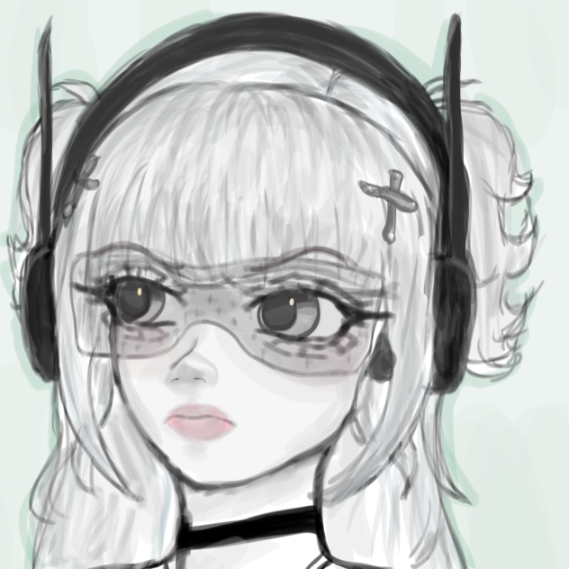 ✨Roblox art ig✨ (Pinterest avatar)