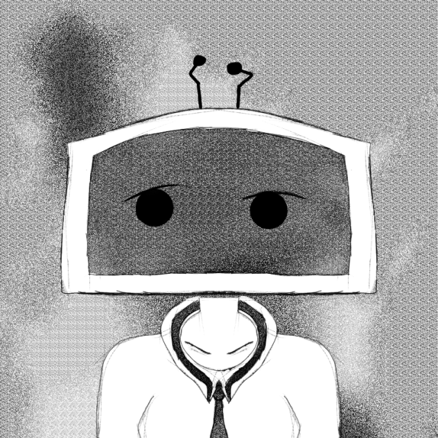 Tv girl