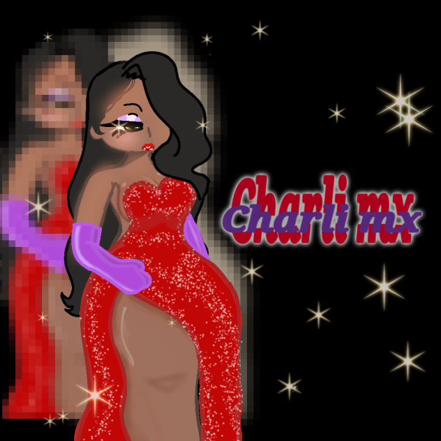 Jessica rabbit Cosplay