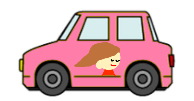 痛車