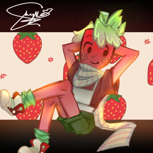 🍓