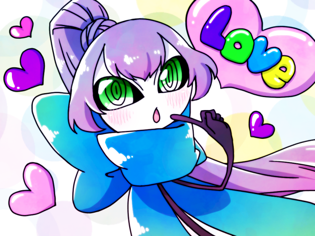 無名ちゃん6号
