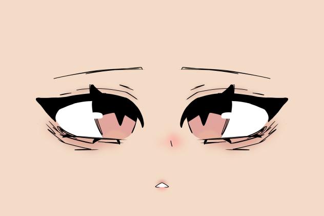 Quick eyes