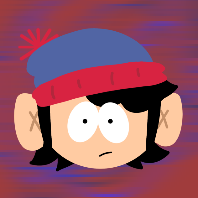 change of art style lul