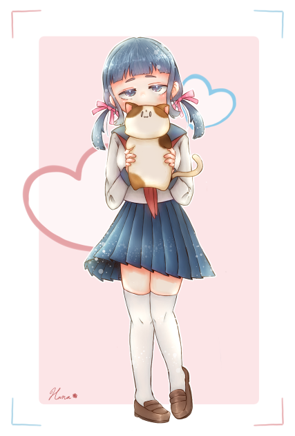 ﾁﾗｯ