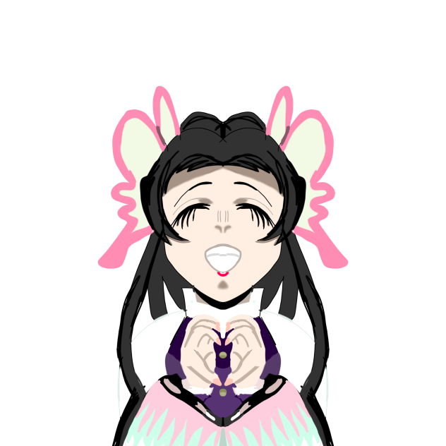 kocho Kanae
