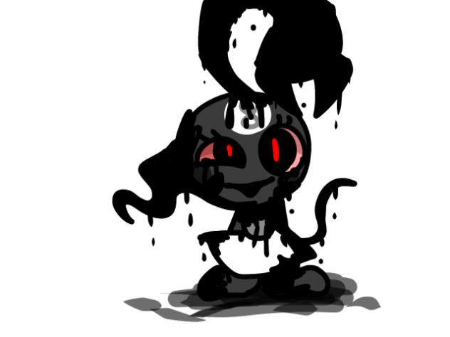 Ichor infection toodles