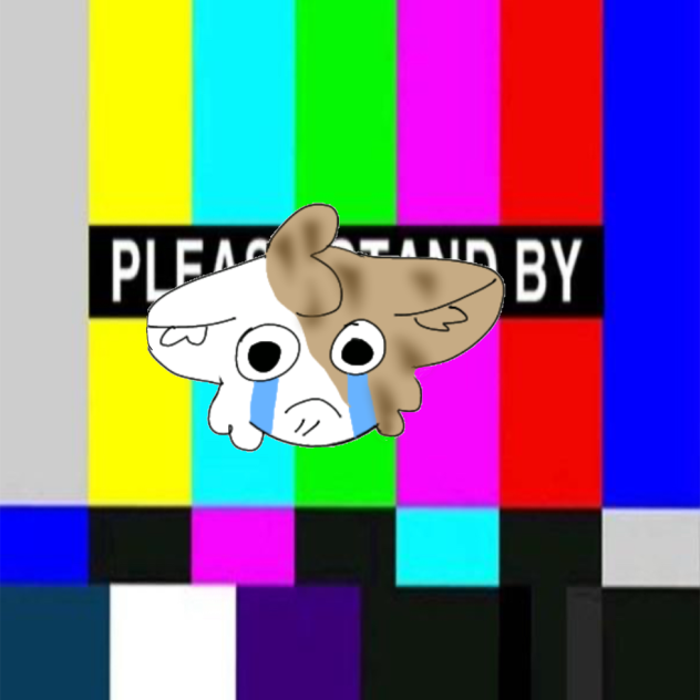 Please stand by