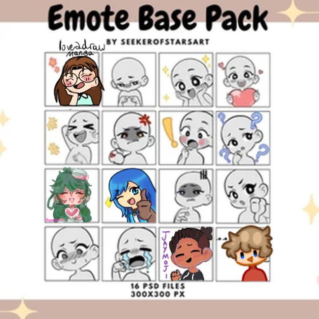 FAV YOUTUBER COLLAB!